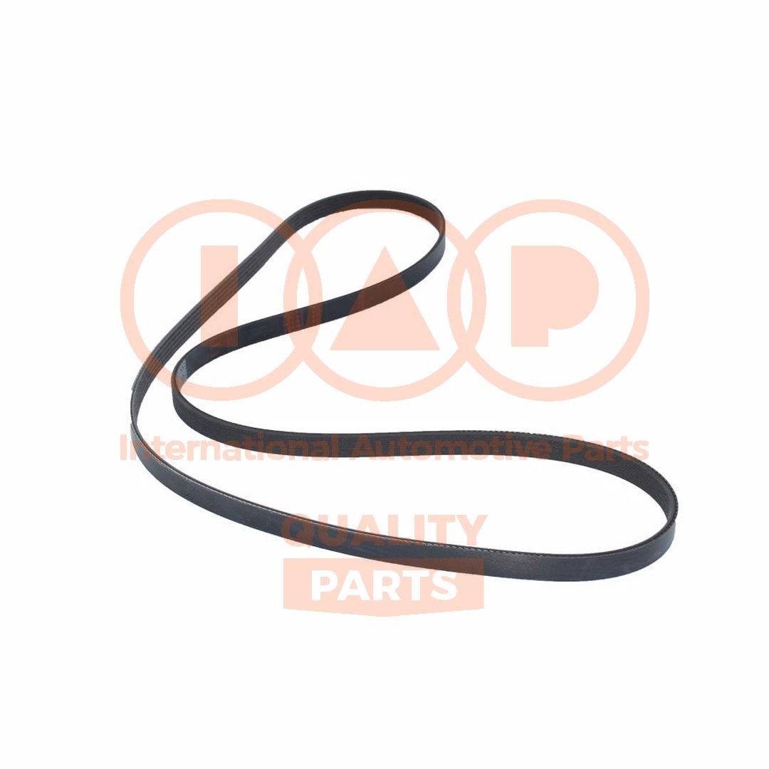 IAP QUALITY PARTS Ozubený klinový remeň 140-07049G Ozubený klinový remeň IAP QUALITY PARTS CEE'D 140-07049G lacné