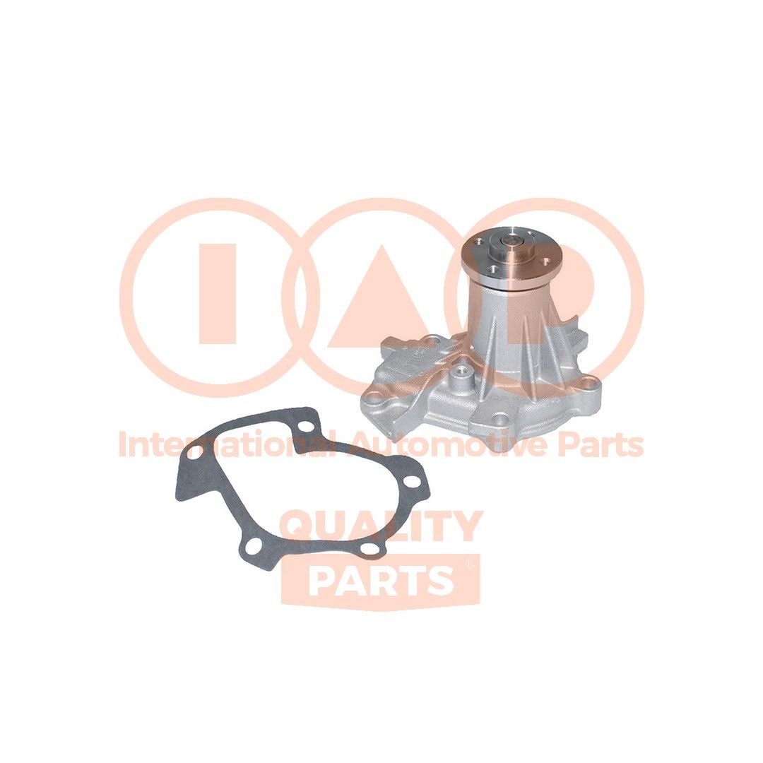 IAP QUALITY PARTS Bomba de agua 150-03070E IAP QUALITY PARTS Bomba de agua 150-03070E experiencia