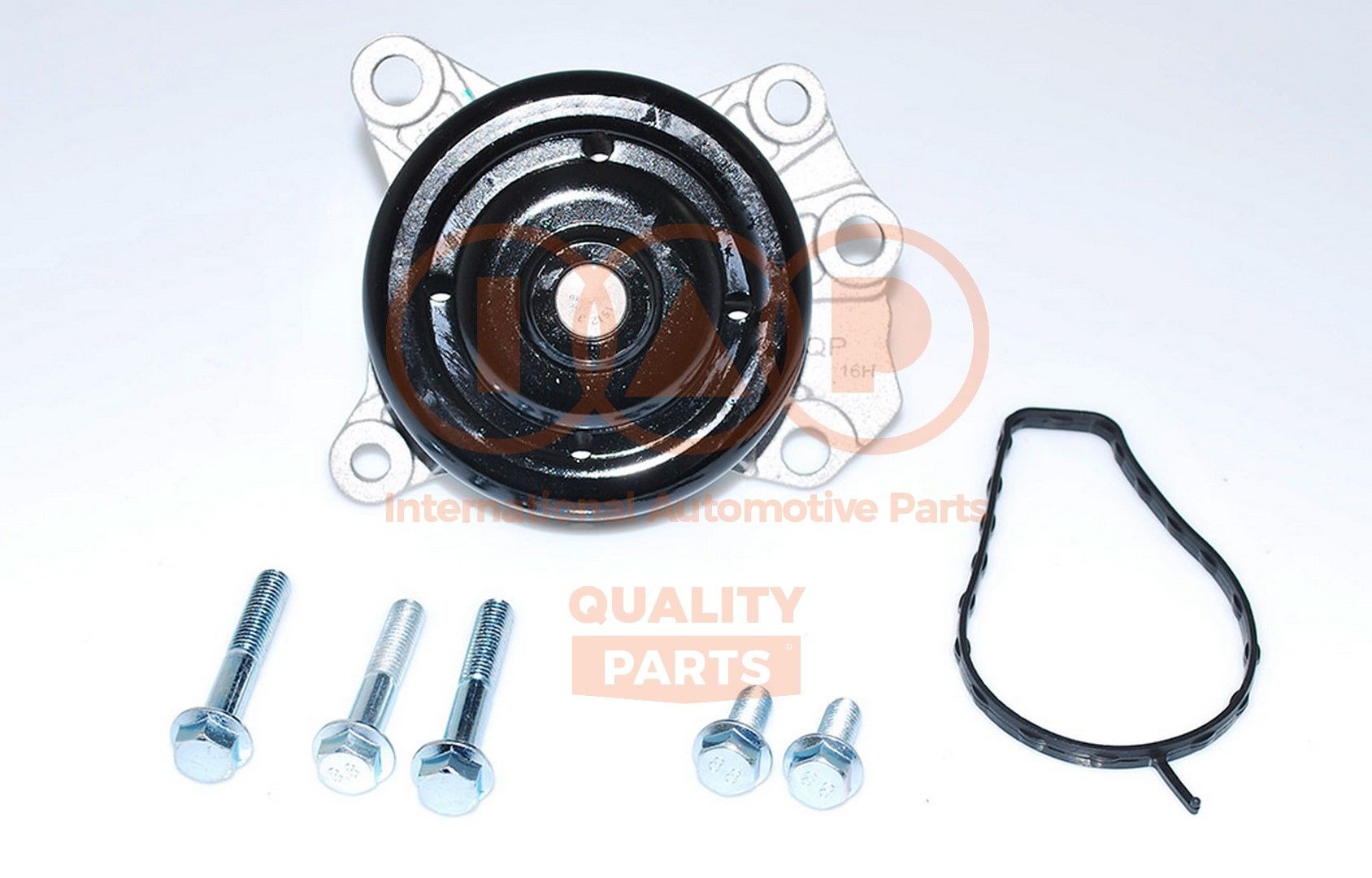 IAP QUALITY PARTS Pompe à eau 150-17006E Pompe du liquide de refroidissement SUBARU IAP QUALITY PARTS 150-17006E