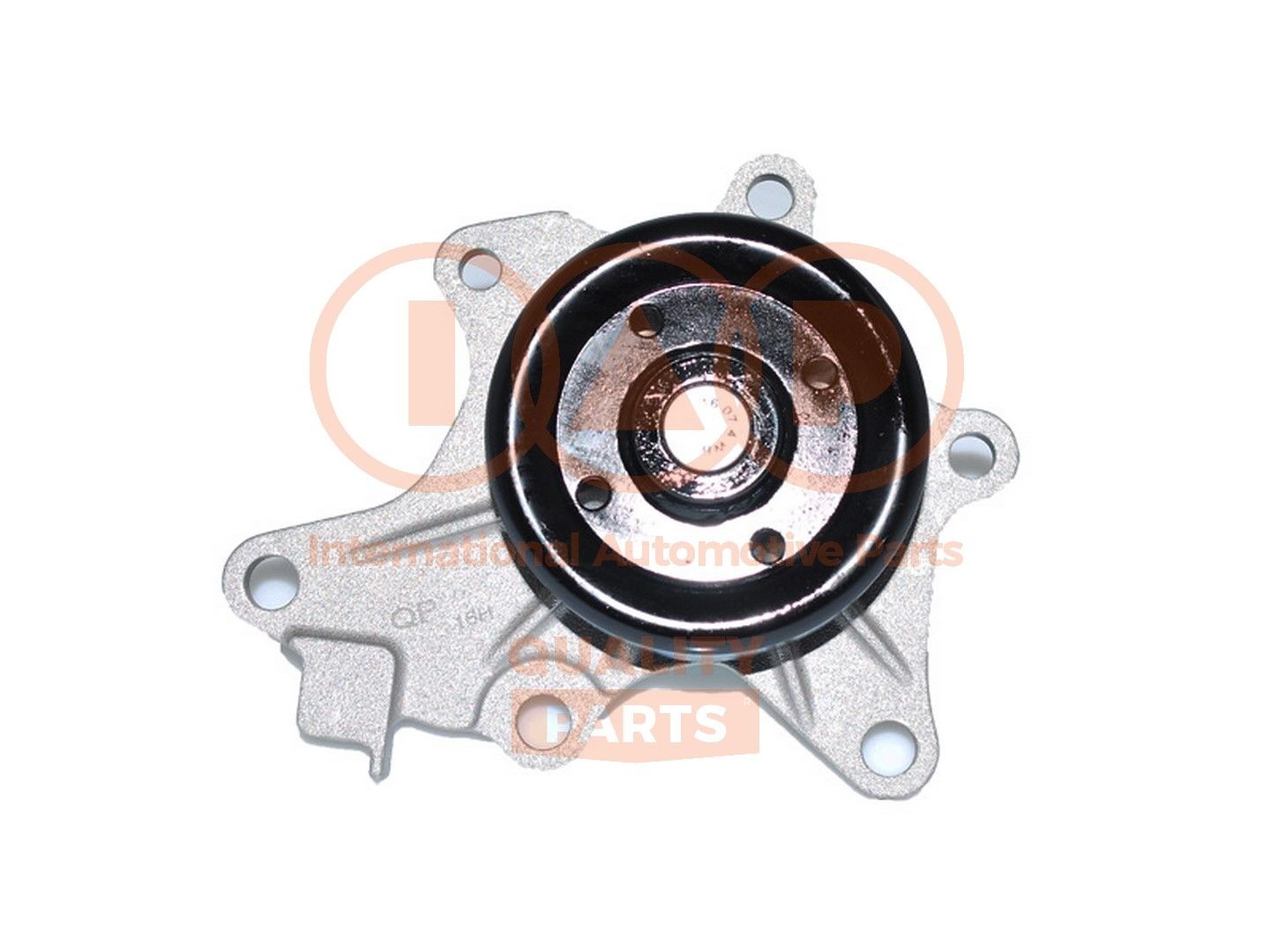 IAP QUALITY PARTS Pompe à eau 150-17009E Pompe à eau IAP QUALITY PARTS SUBARU 150-17009E