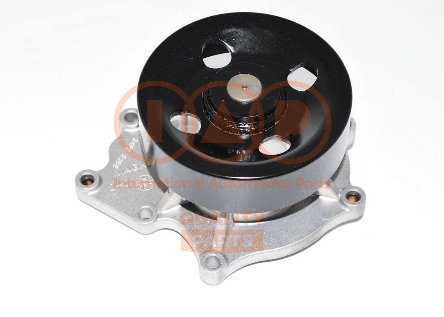 IAP QUALITY PARTS Waterpomp 150-18013G IAP QUALITY PARTS 150-18013G originele Waterpomp Ssangyong Rexton W kosten
