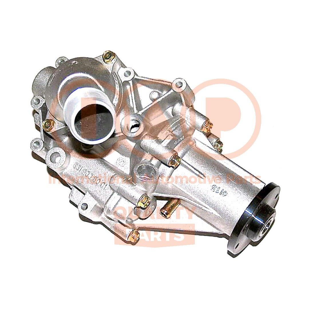 IAP QUALITY PARTS Pompa acqua 150-18020G IAP QUALITY PARTS 150-18020G Pompa acqua Ssangyong Musso Sports originale prezzo