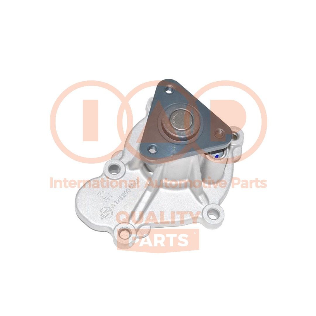 IAP QUALITY PARTS Pompa acqua 150-18070G IAP QUALITY PARTS 150-18070G Pompa dell'acqua Ssangyong Musso Sports originali prezzo