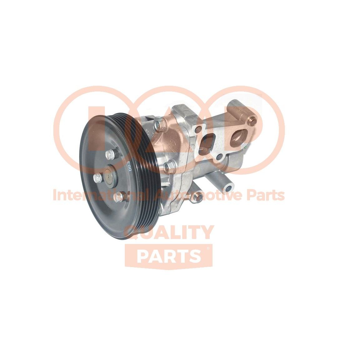 IAP QUALITY PARTS Vannpumpe 150-21085G Vannpumpe IAP QUALITY PARTS H-1 Kassevogn 150-21085G billige