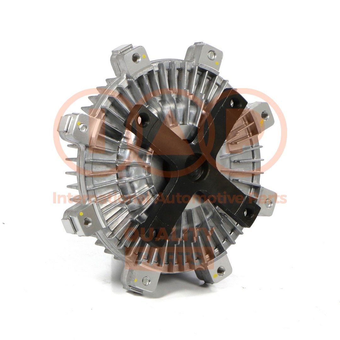 IAP QUALITY PARTS Clutch, kjølevifte 151-12023E Radiatorvifte kobling IAP QUALITY PARTS Suzuki SAMURAI 151-12023E