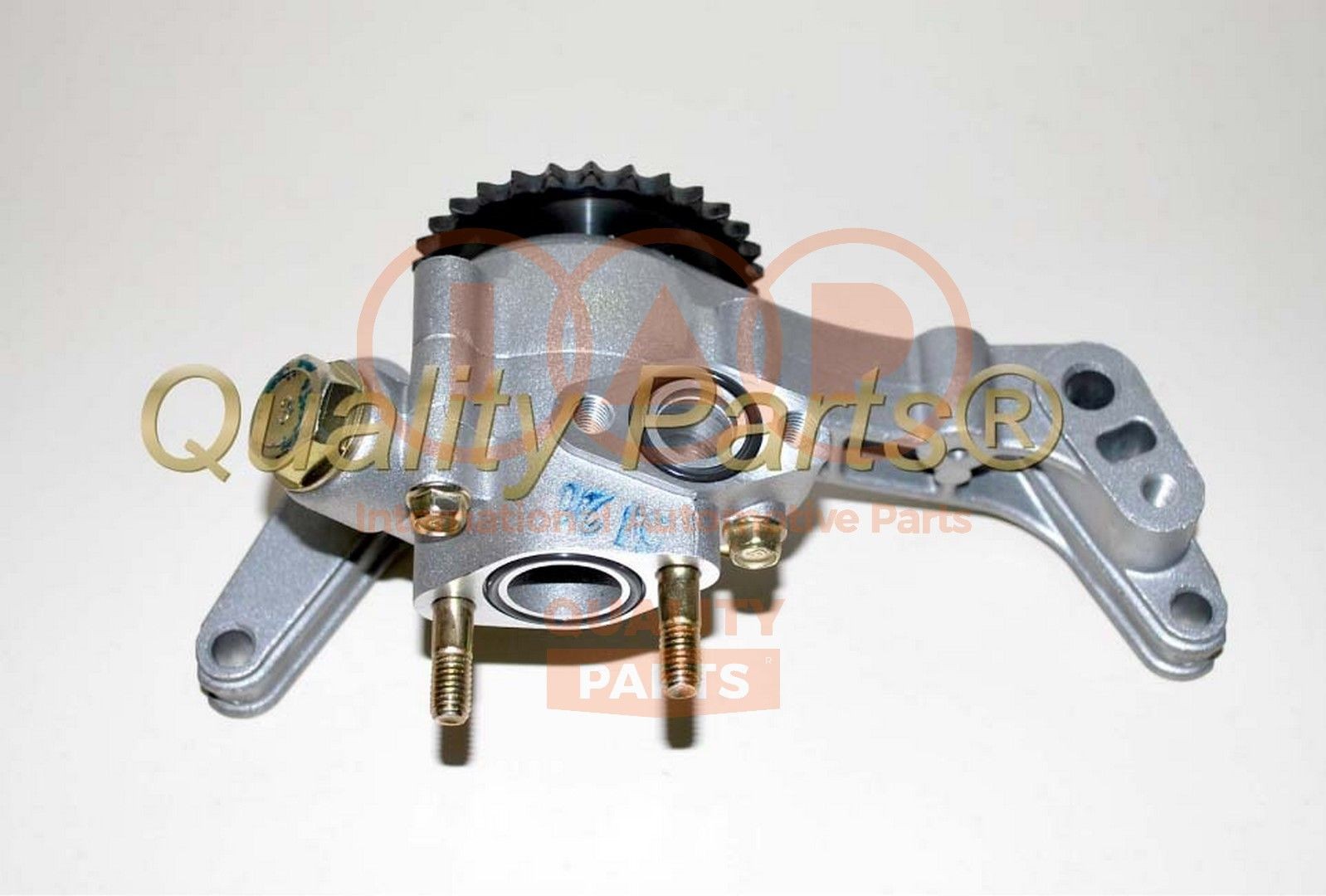 IAP QUALITY PARTS Oliepomp 160-21053G Oliepomp van de motor IAP QUALITY PARTS KIA 160-21053G