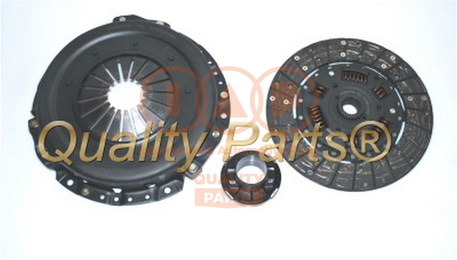 IAP QUALITY PARTS Kytkinpaketti 201-14030E 201-14030E IAP QUALITY PARTS Kytkinpaketti Land Rover DISCOVERY hinta