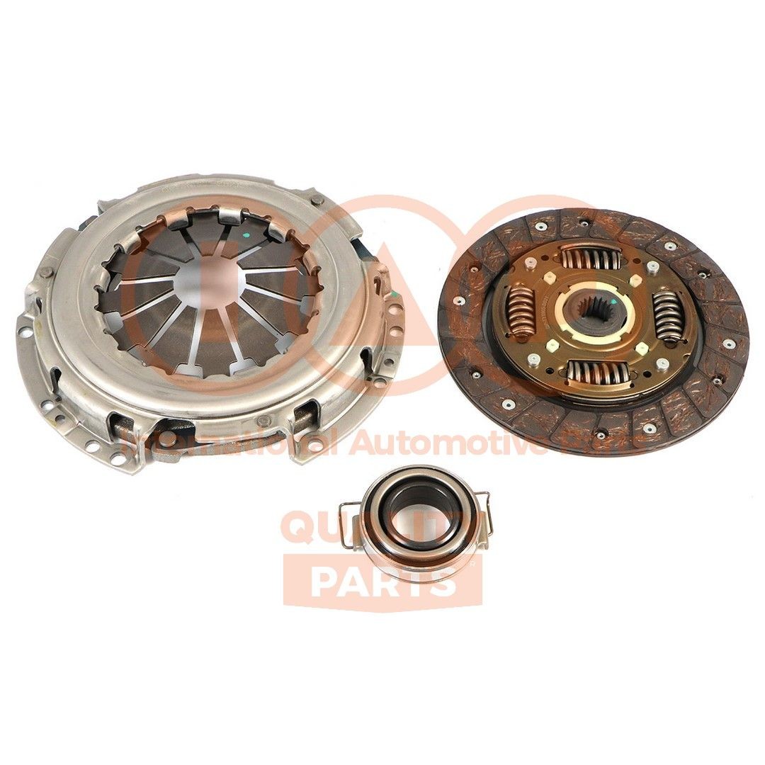 IAP QUALITY PARTS Kytkinpaketti 201-17006E 201-17006E IAP QUALITY PARTS Kytkinpaketti CITROËN