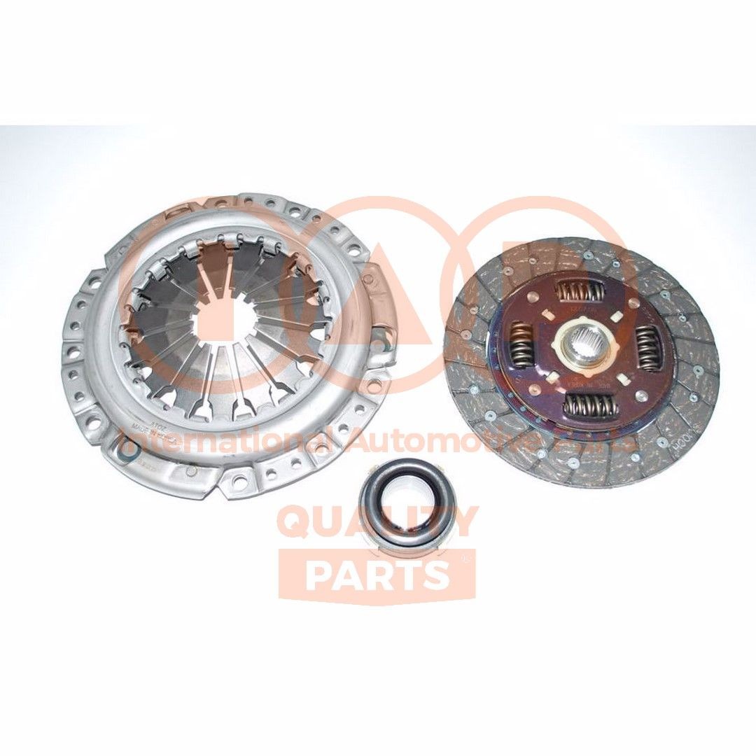 IAP QUALITY PARTS Σετ συμπλέκτη 201-21090E 201-21090E IAP QUALITY PARTS Σετ αμπραγιάζ Kia φθηνά