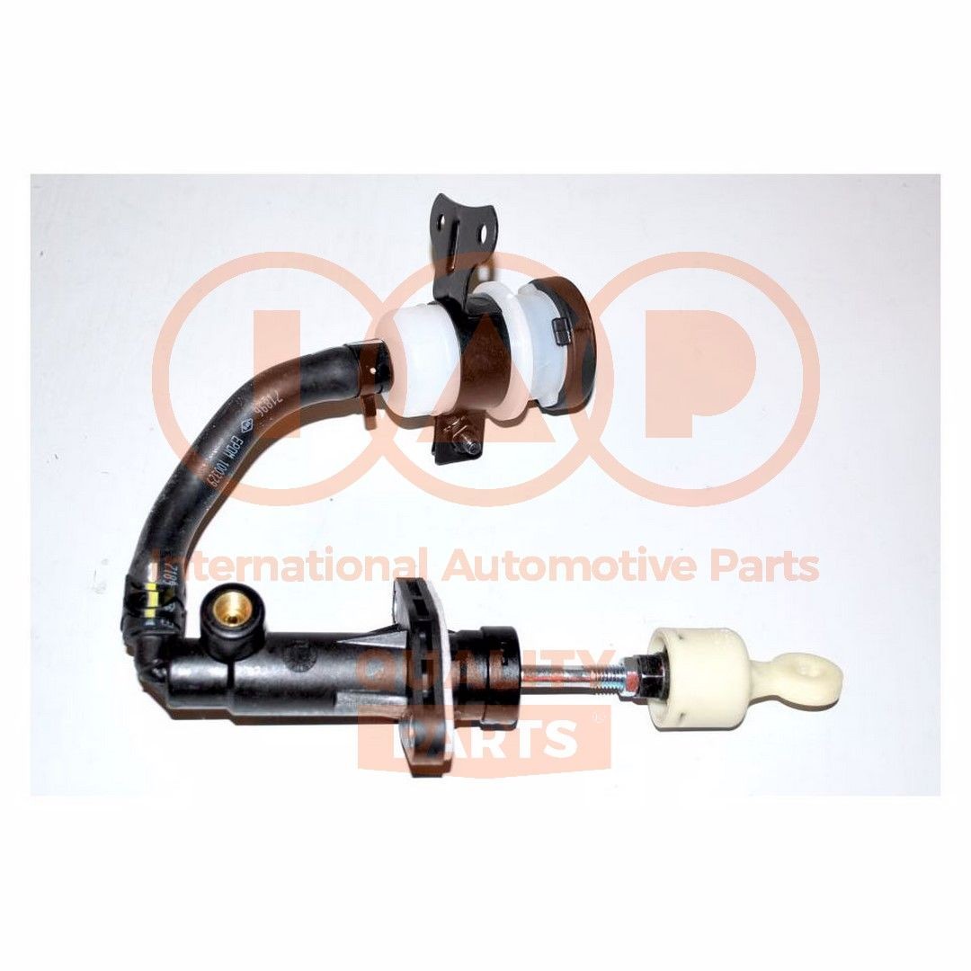IAP QUALITY PARTS Hoofdcilinder van de koppeling 205-07074G IAP QUALITY PARTS 205-07074G Hoofdcilinder, koppeling Hyundai Coupe gk prijs