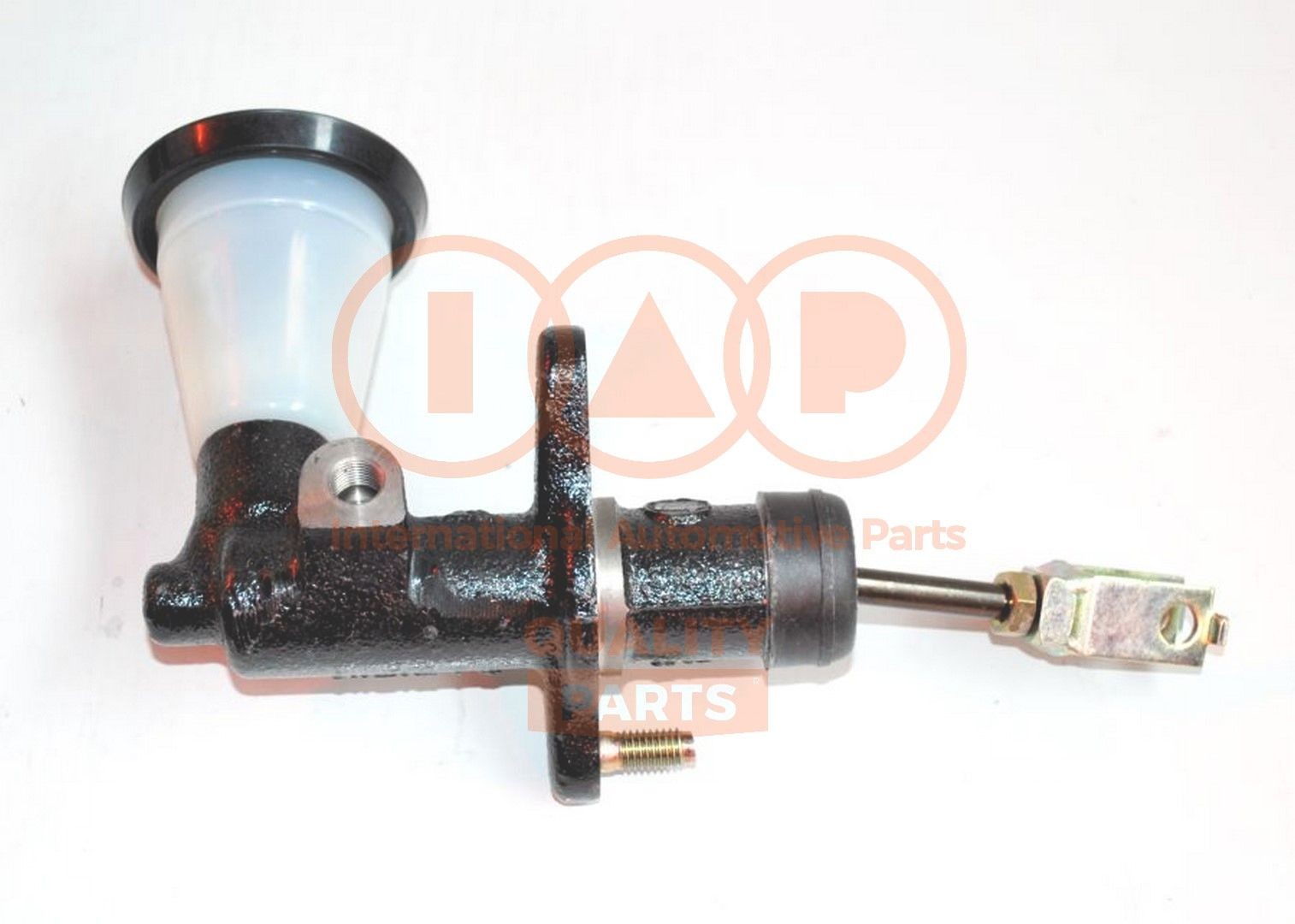 IAP QUALITY PARTS Pääsylinteri, kytkin 205-17040E IAP QUALITY PARTS Kytkin pääsylinteri LAND ROVER 205-17040E