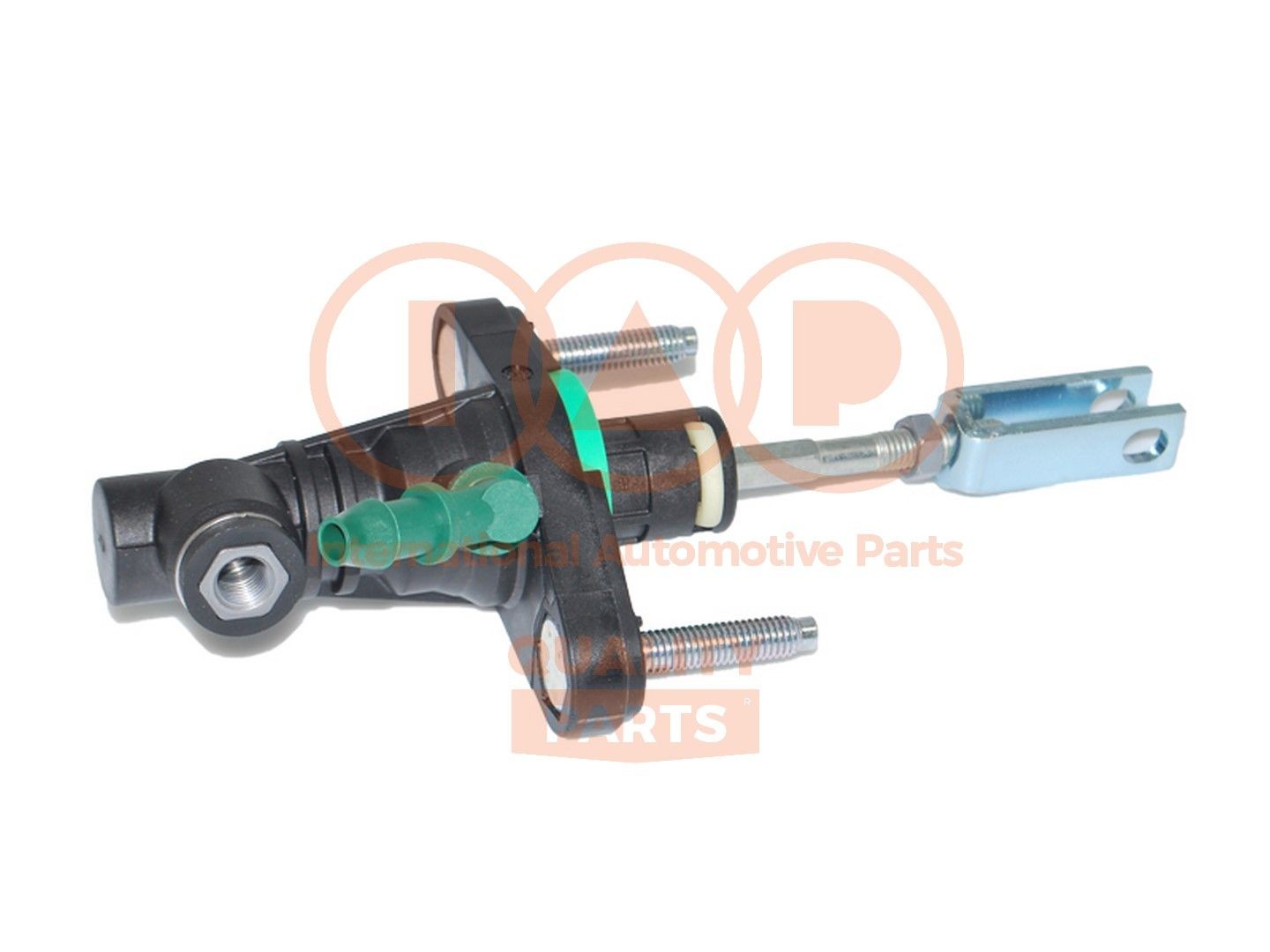 Pompa della frizione IAP QUALITY PARTS 205-17194P IAP QUALITY PARTS 205-17194P Pompa pedale frizione Toyota AVENSIS 2011