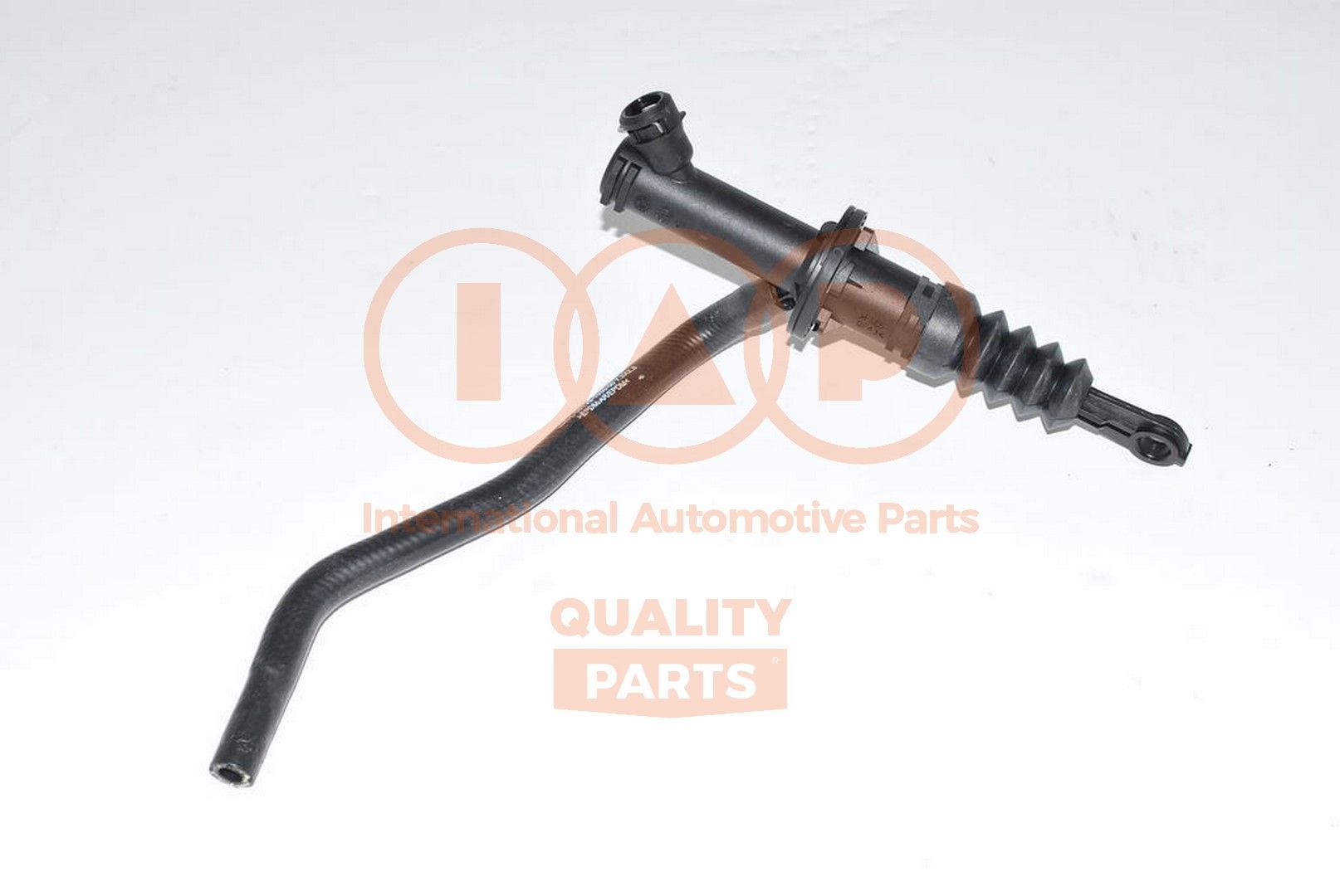 IAP QUALITY PARTS Hovedcylinder, kobling 205-18070G IAP QUALITY PARTS 205-18070G Ssangyong XLV SUV Hovedcylinder kobling pris