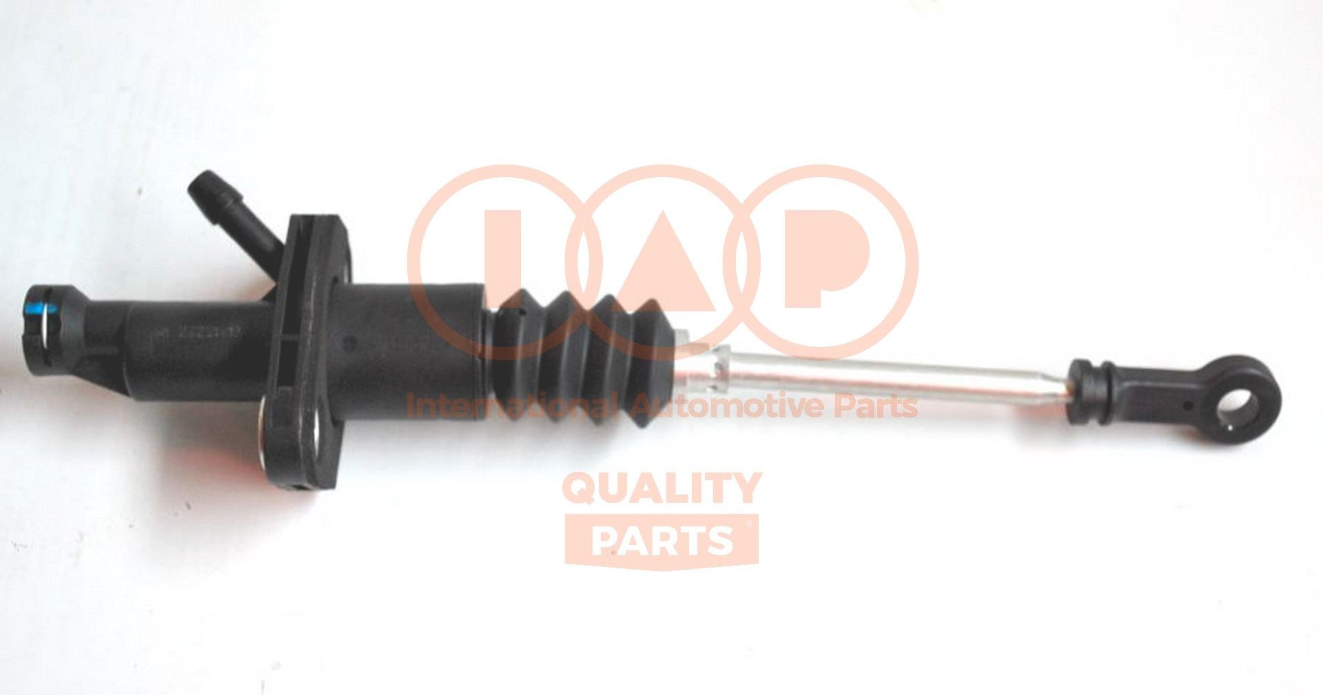 IAP QUALITY PARTS Hovedsylinder, clutch 205-20103G Hovedsylinder clutch IAP QUALITY PARTS Q3 205-20103G billige