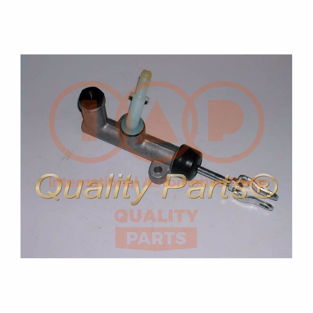 IAP QUALITY PARTS Galvenais cilindrs, Sajūgs 205-21081G Sajūga galvenais cilindrs IAP QUALITY PARTS CERATO 205-21081G lēti