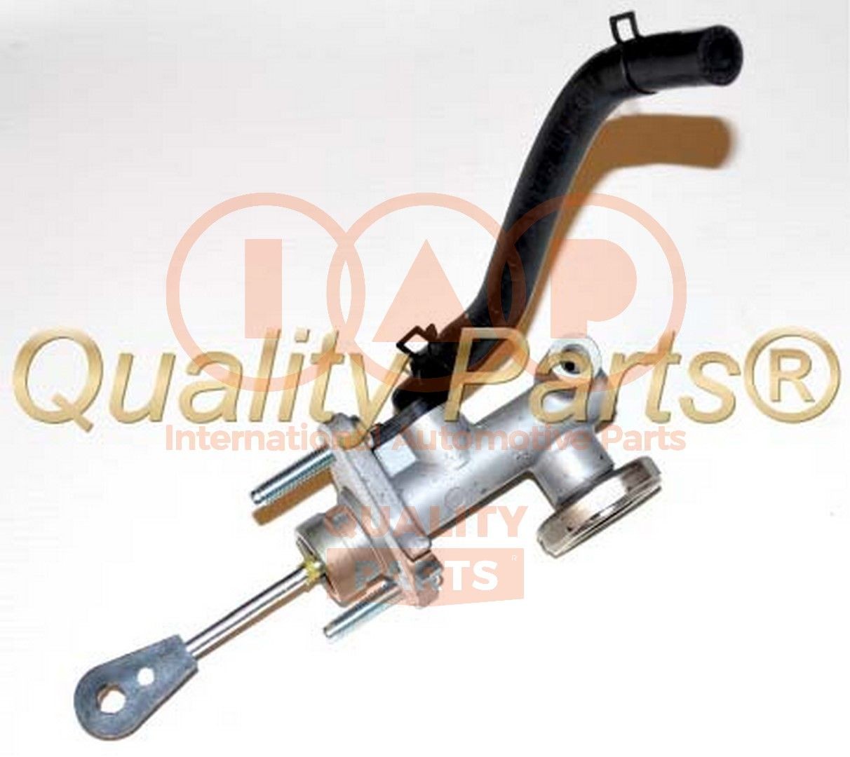 IAP QUALITY PARTS Hovedsylinder, clutch 205-21111G Giversylinder clutch IAP QUALITY PARTS Suzuki GRAND VITARA 205-21111G