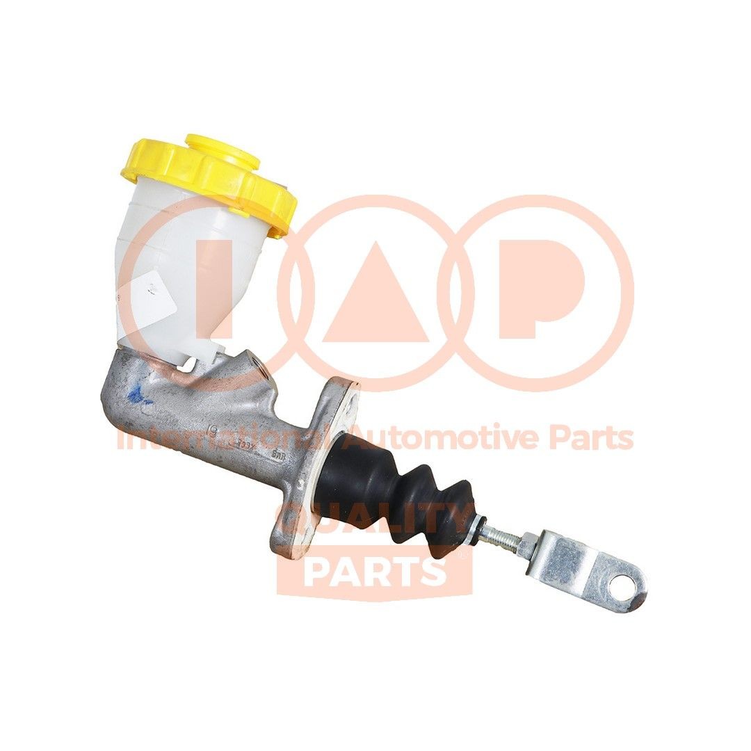 IAP QUALITY PARTS Huvudcylinder koppling 205-22021G 205-22021G IAP QUALITY PARTS huvudkopplingscylinder AUDI Q3