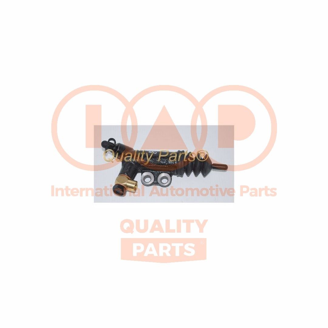 IAP QUALITY PARTS Slavcylinder, koppling 206-07048G KIA hjälpcylinder IAP QUALITY PARTS 206-07048G