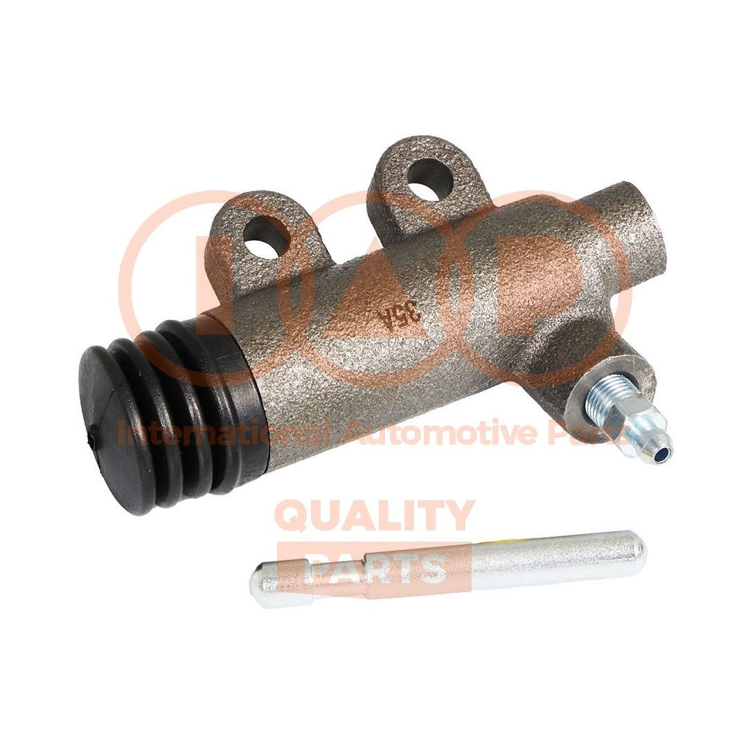IAP QUALITY PARTS Slavesylinder, clutch 206-17050E IAP QUALITY PARTS Slavesylinder LAND ROVER 206-17050E