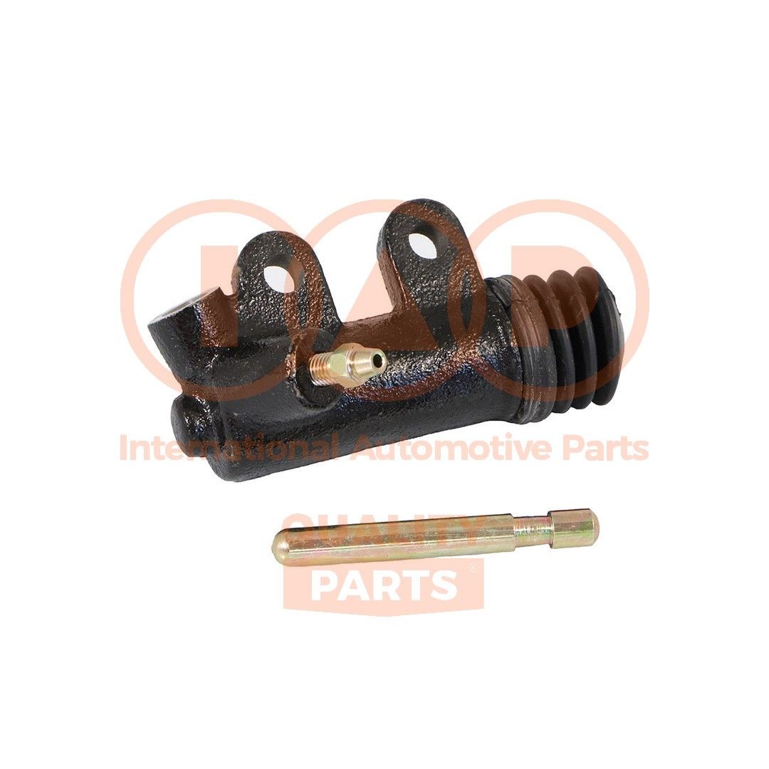 IAP QUALITY PARTS Pomocný spojkový valec 206-17081E Pomocný spojkový valec IAP QUALITY PARTS COROLLA 206-17081E lacné