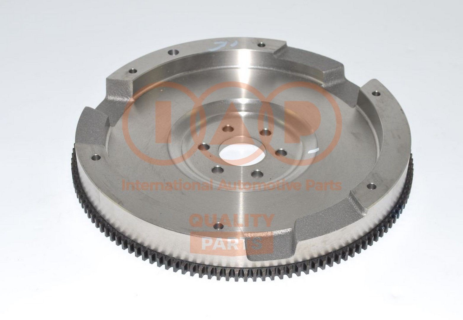 IAP QUALITY PARTS Svänghjul 210-20034G 210-20034G IAP QUALITY PARTS tvåmassesvänghjul