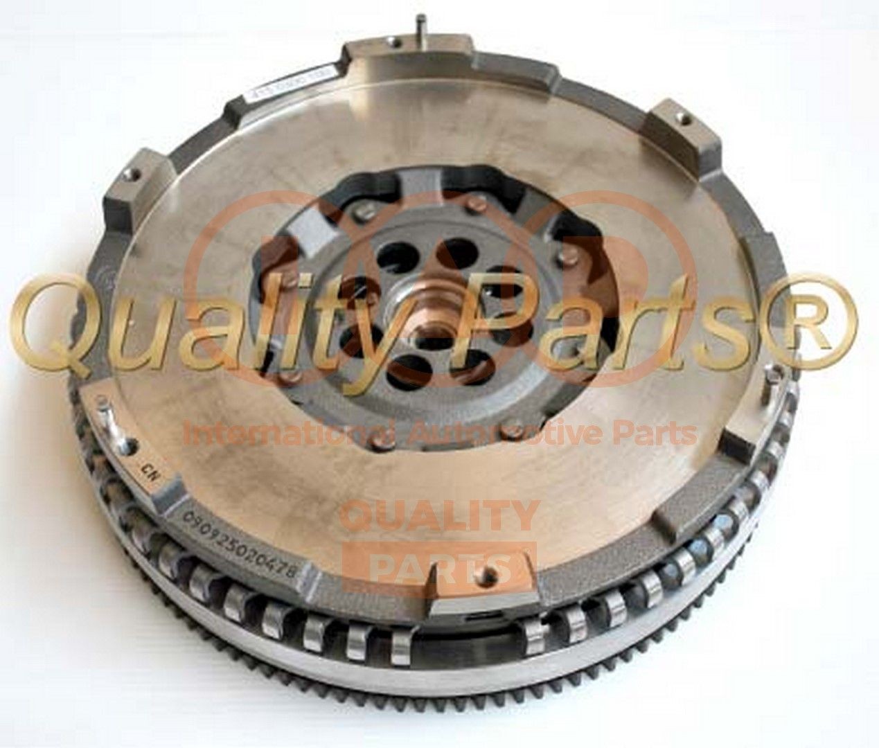 IAP QUALITY PARTS Volante do motor 210-21085G IAP QUALITY PARTS 210-21085G Volante motor bimassa KIA Sorento jc preço