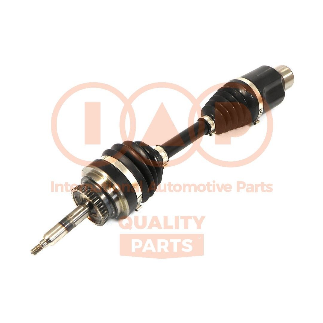 Aandrijfas IAP QUALITY PARTS 405-18060G IAP QUALITY PARTS 405-18060G Aandrijfas SSANGYONG MUSSO 2024