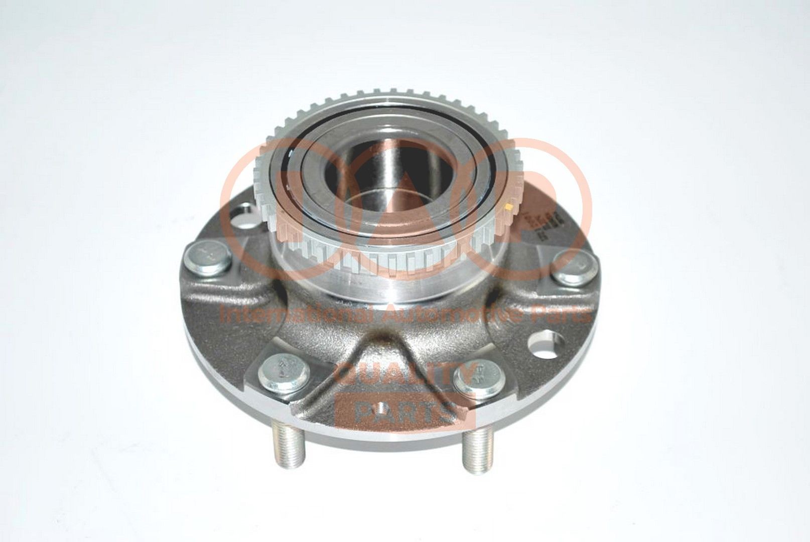 IAP QUALITY PARTS Mozzo ruota 408-07067KG 408-07067KG costo Mozzo ruota HYUNDAI H-1 Furgonato IAP QUALITY PARTS
