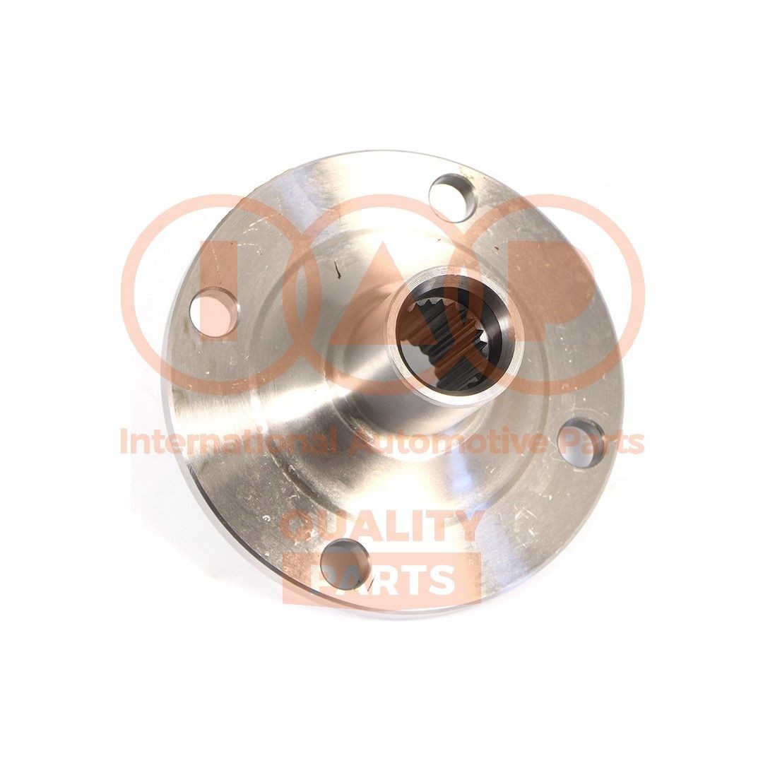 IAP QUALITY PARTS Wielnaaf 408-16083G IAP QUALITY PARTS 408-16083G Wielnaaf FORD TOURNEO COURIER originele