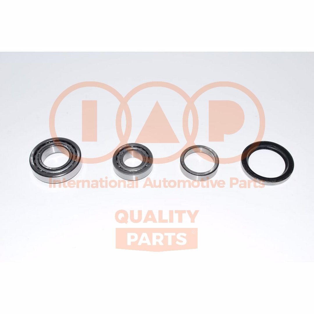 IAP QUALITY PARTS Rattalaagrikomplekt 409-22024KG 409-22024KG Rattalaager IAP QUALITY PARTS SUZUKI VITARA