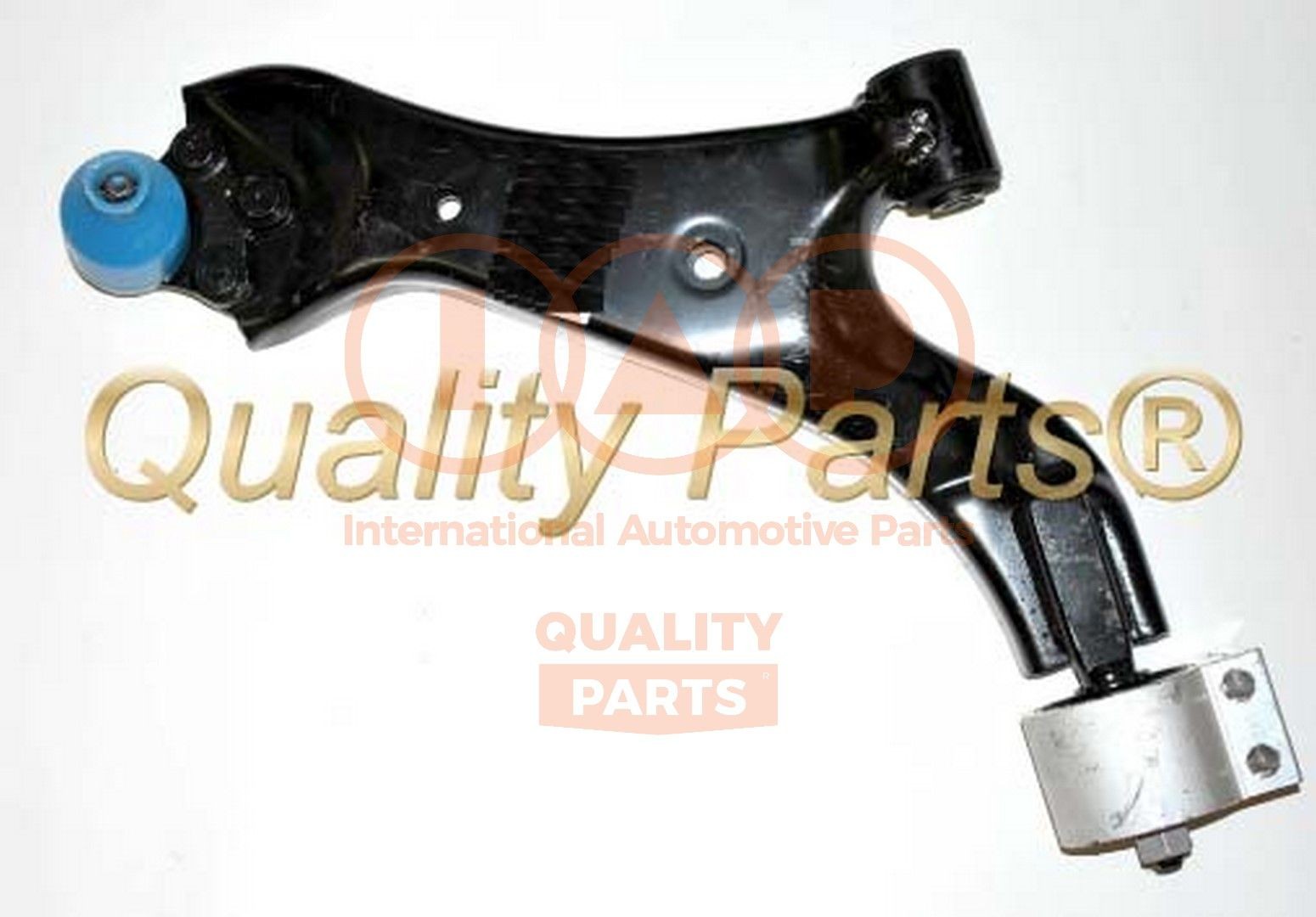 IAP QUALITY PARTS Bærearm 503-20091G Bærearm IAP QUALITY PARTS LACETTI 503-20091G billig