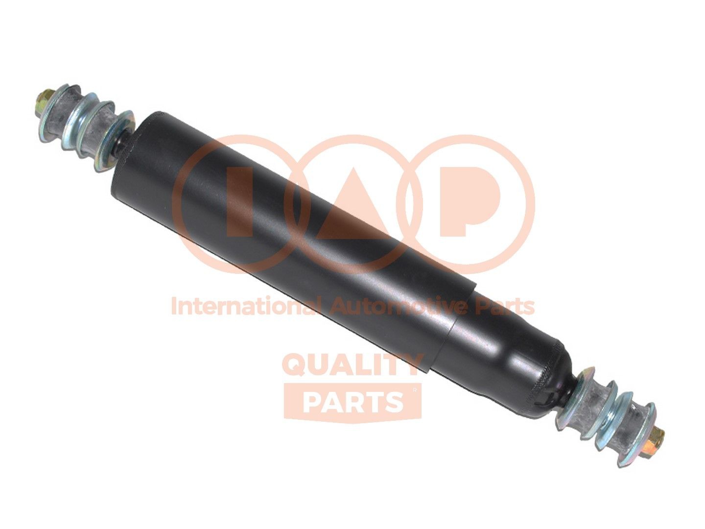 Ammortizzatore IAP QUALITY PARTS 504-14050H IAP QUALITY PARTS 504-14050H Kit ammortizzatori posteriori e anteriori Toyota TACOMA 2023