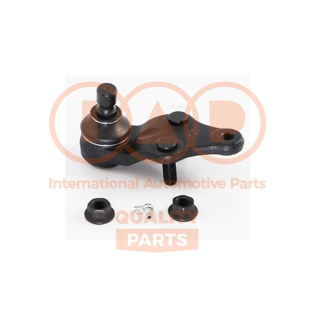 IAP QUALITY PARTS Μπαλάκι ψαλιδιού 506-07088 506-07088 Μπαλάκια ψαλιδιών HYUNDAI ACCENT IAP QUALITY PARTS