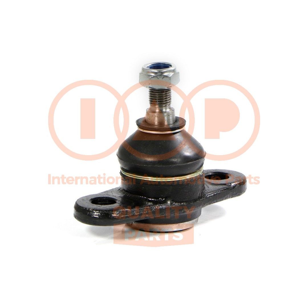 IAP QUALITY PARTS Testina braccio oscillante 506-25040 506-25040 Testina braccio oscillante KIA SPORTAGE IAP QUALITY PARTS costo