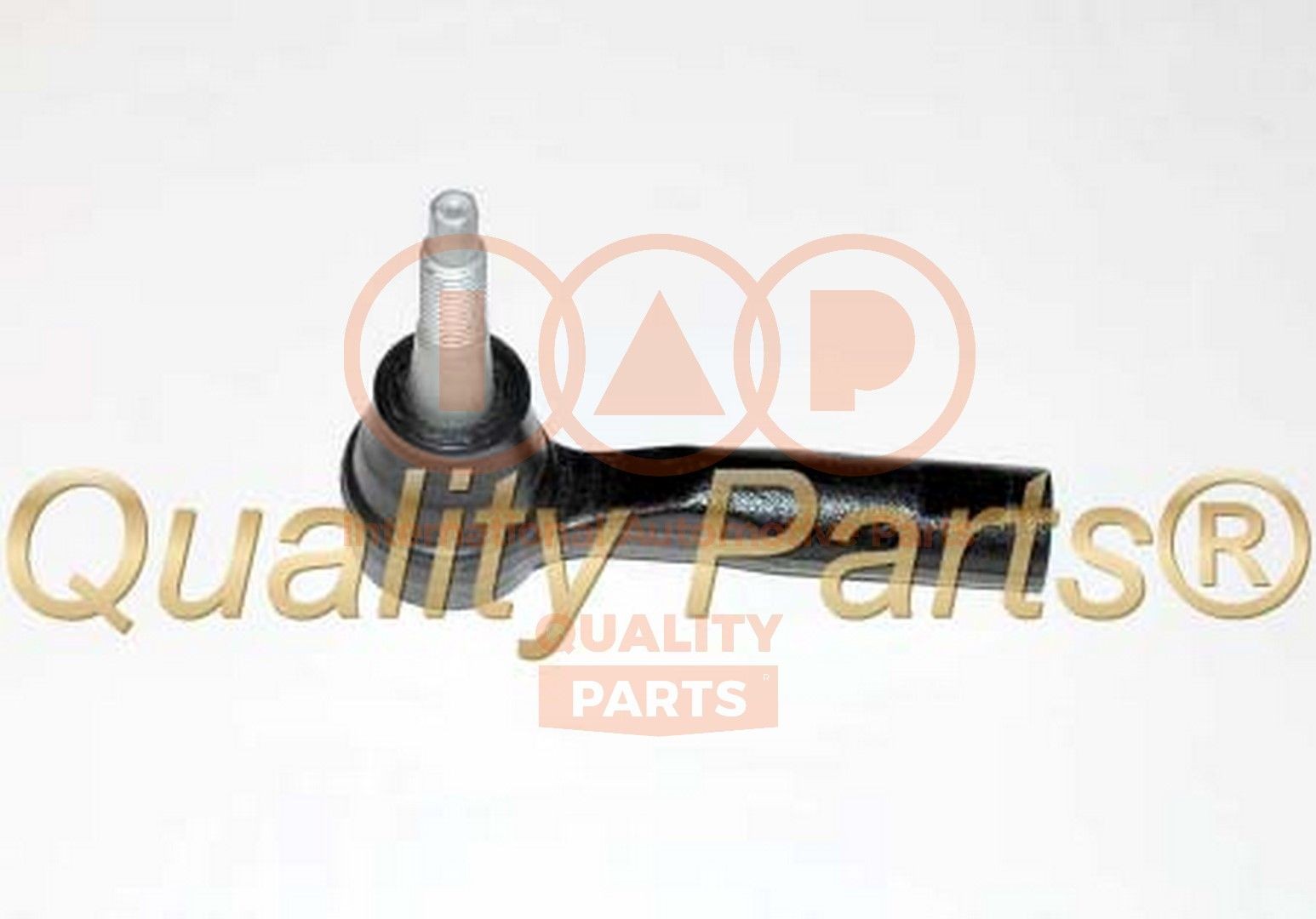 IAP QUALITY PARTS Styrled 604-20100G 604-20100G IAP QUALITY PARTS Parallellstagsled Opel