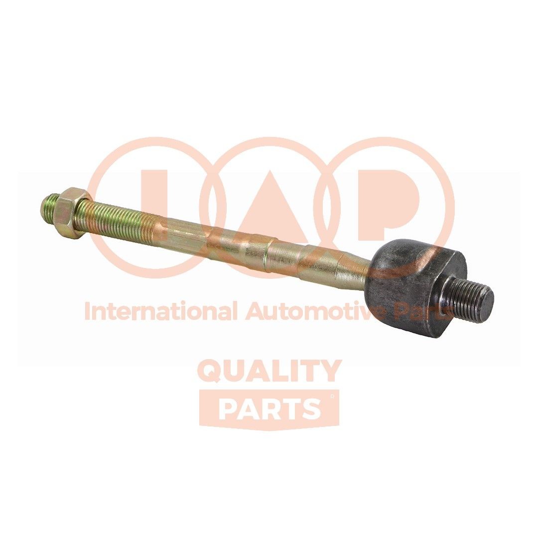 IAP QUALITY PARTS Aksiālais šarnīrs, Stūres šķērsstiepnis 614-25040 Aksiālais šarnīrs stūres šķērsstiepnis IAP QUALITY PARTS Subaru IMPREZA 614-25040