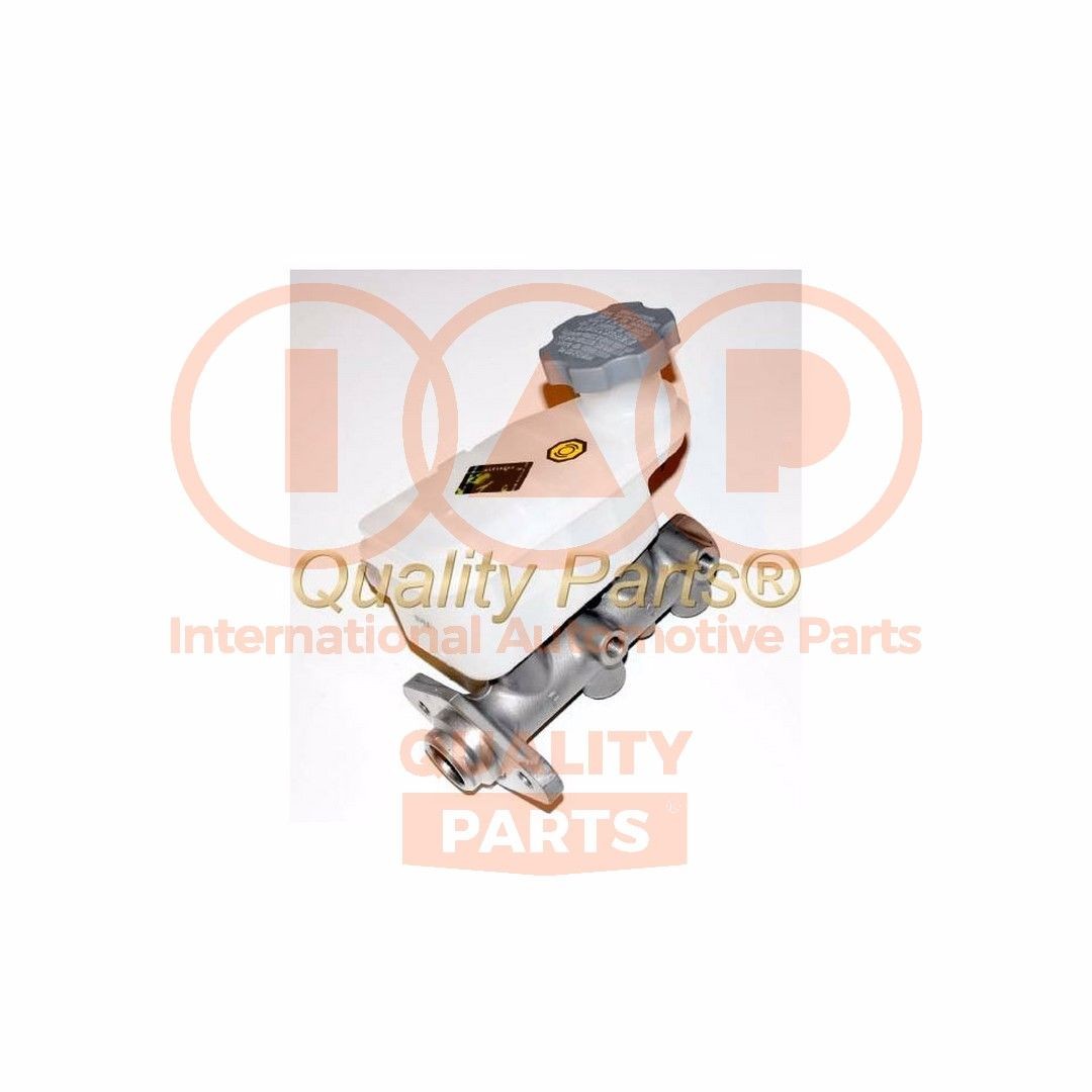 Bremsehovedcylinder IAP QUALITY PARTS 702-07046G IAP QUALITY PARTS 702-07046G Bremsehovedcylinder Hyundai GETZ 2008