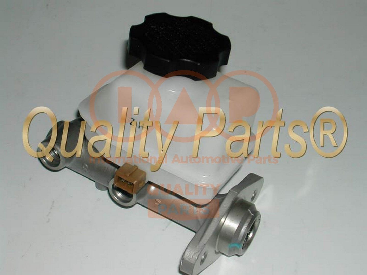 Hoofdremcilinder IAP QUALITY PARTS 702-07052G IAP QUALITY PARTS 702-07052G: Hoofdremcilinder Hyundai ACCENT 2020