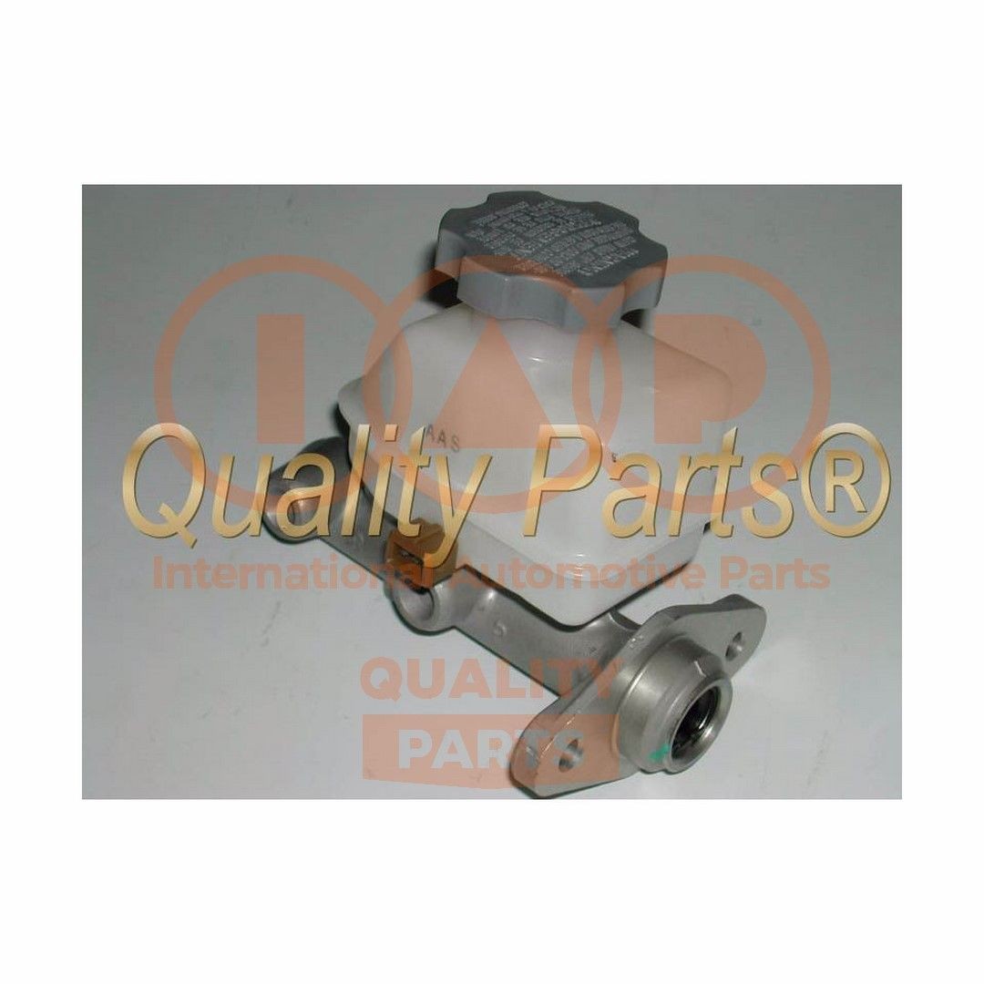 IAP QUALITY PARTS Huvudbromscylinder 702-07053G Byta Huvudbromscylinder Hyundai Accent II LC kostnad IAP QUALITY PARTS 702-07053G