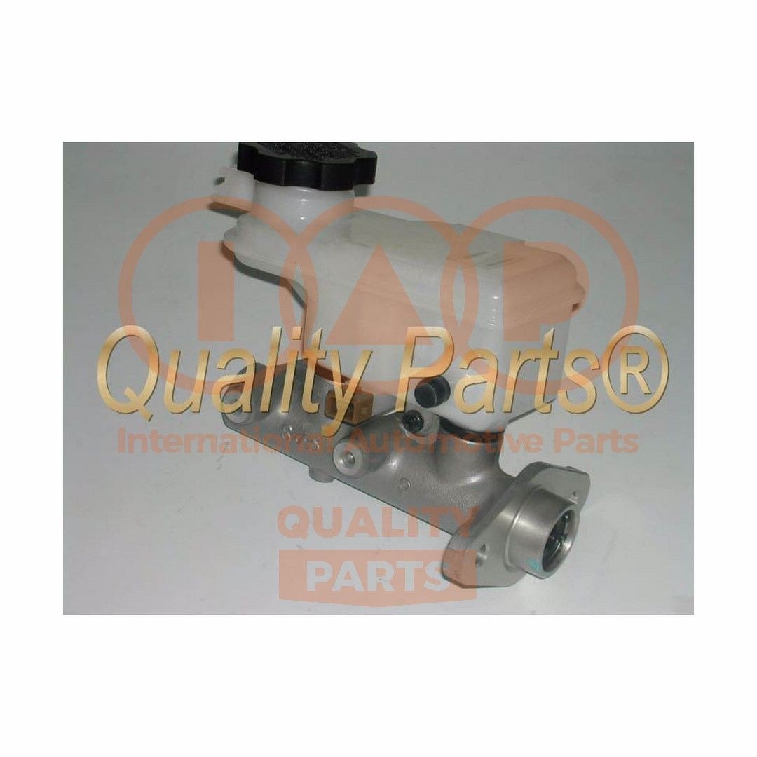 IAP QUALITY PARTS Bomba central dos travões 702-07075G Bomba de travões IAP QUALITY PARTS Hyundai i30 702-07075G
