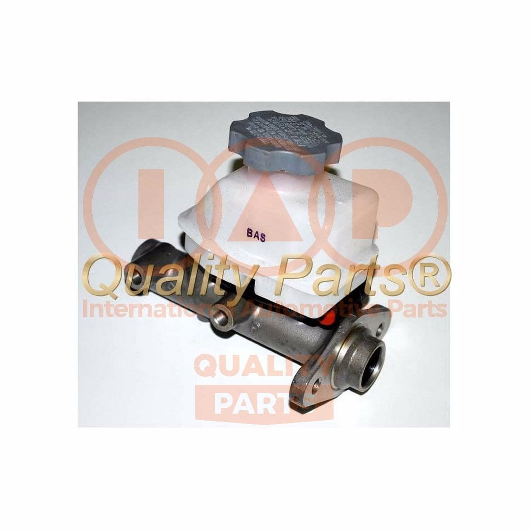 IAP QUALITY PARTS Hoofdremcilinder 702-07084G Hyundai i30 Hoofdremcilinder IAP QUALITY PARTS 702-07084G