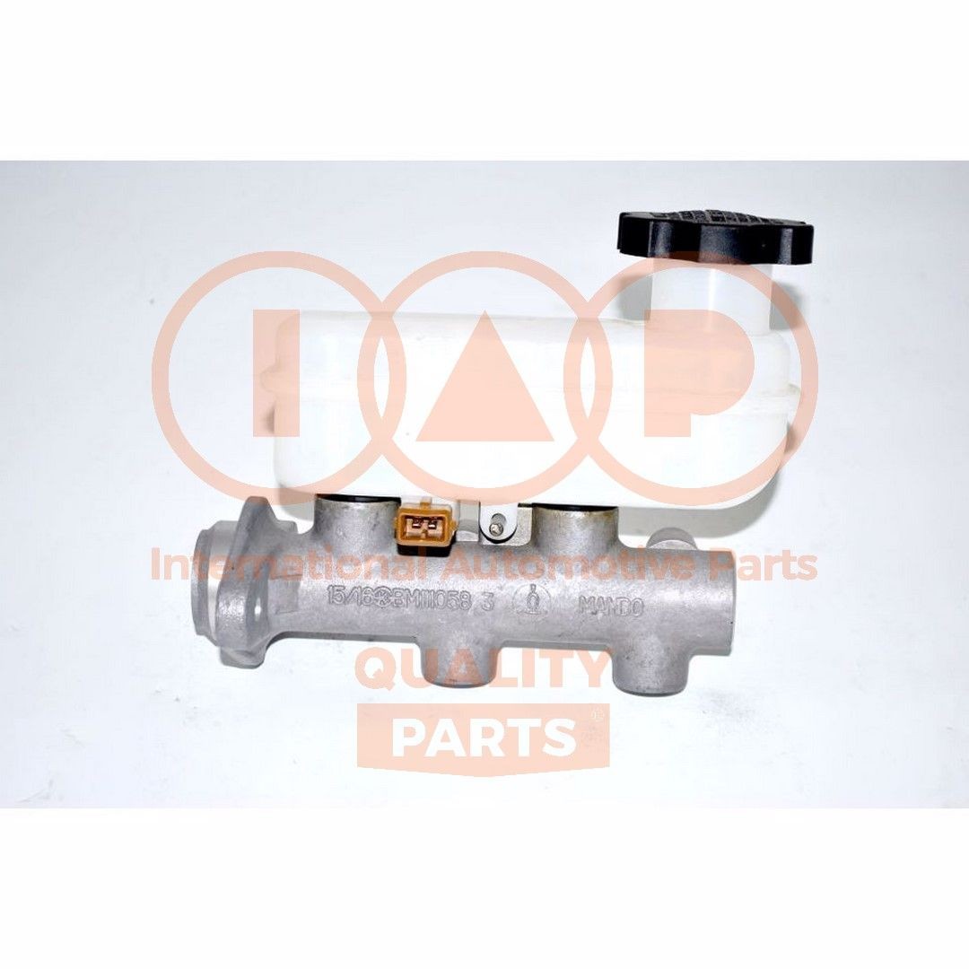 IAP QUALITY PARTS Galvenais bremžu cilindrs 702-07094G Galvenais bremžu cilindrs IAP QUALITY PARTS i30 702-07094G lēti