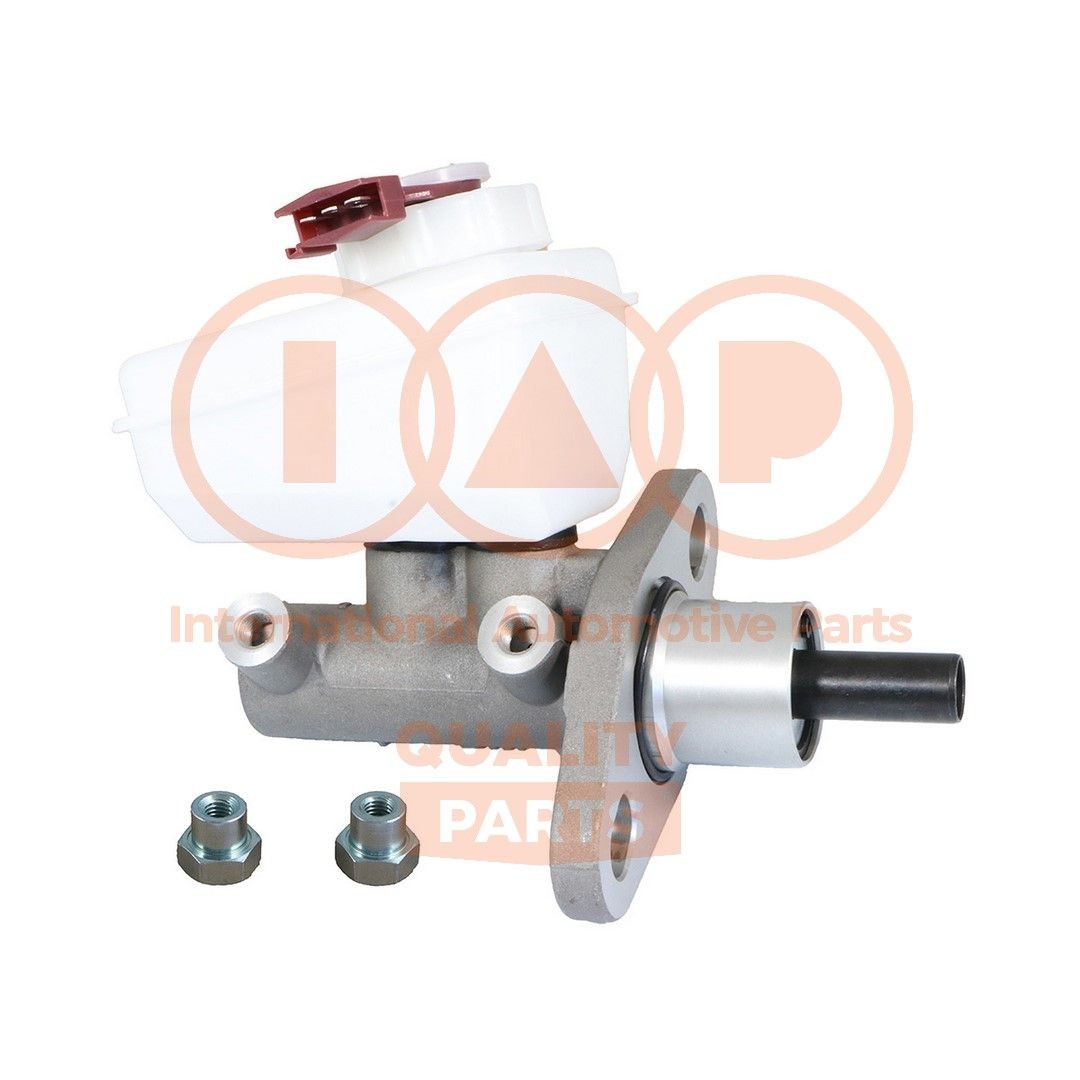 IAP QUALITY PARTS Maître-cylindre de frein 702-14050G 702-14050G Maître-cylindre de frein IAP QUALITY PARTS TOYOTA RAV 4