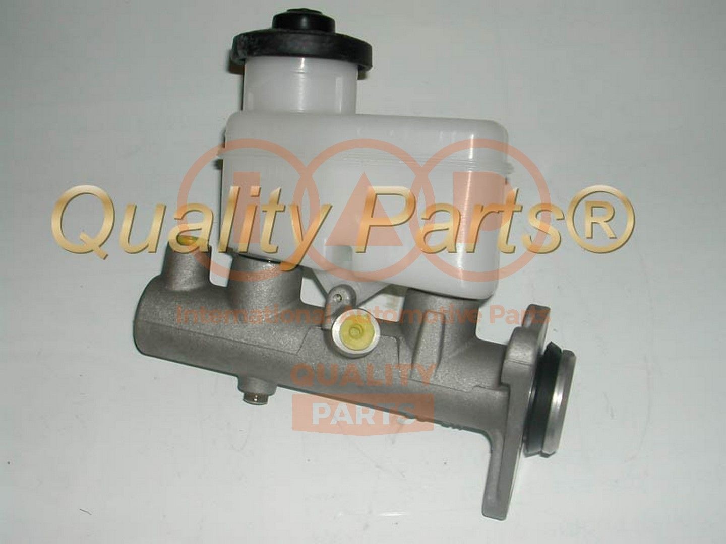 IAP QUALITY PARTS Hoofdremcilinder 702-17080E IAP QUALITY PARTS 702-17080E Hoofdrem, cilinder Toyota Carina T19 Sedan originele prijs