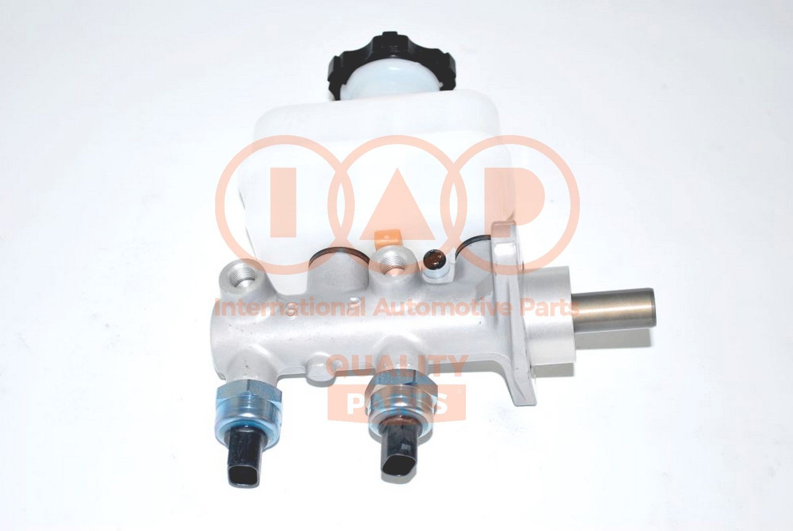 IAP QUALITY PARTS Cilindro maestro del freno 702-18030G IAP QUALITY PARTS 702-18030G Pompa dei freni Ssangyong Rexton W prezzo