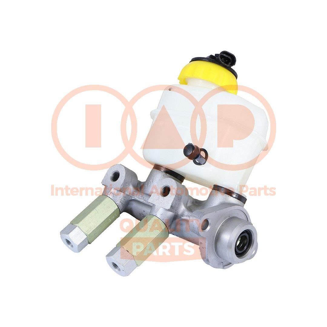 Hoofdremcilinder IAP QUALITY PARTS 702-20050G IAP QUALITY PARTS 702-20050G Hoofdrem, cilinder DAEWOO NUBIRA 2006