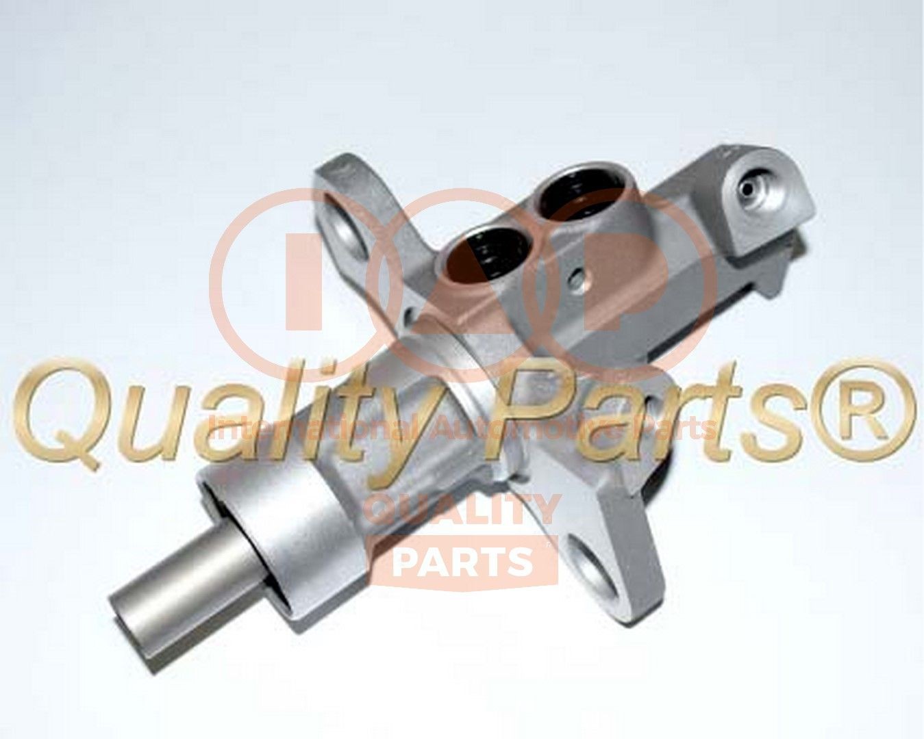 Hoofdremcilinder IAP QUALITY PARTS 702-20100G IAP QUALITY PARTS 702-20100G Hoofdrem, cilinder Chevrolet CRUZE 2018
