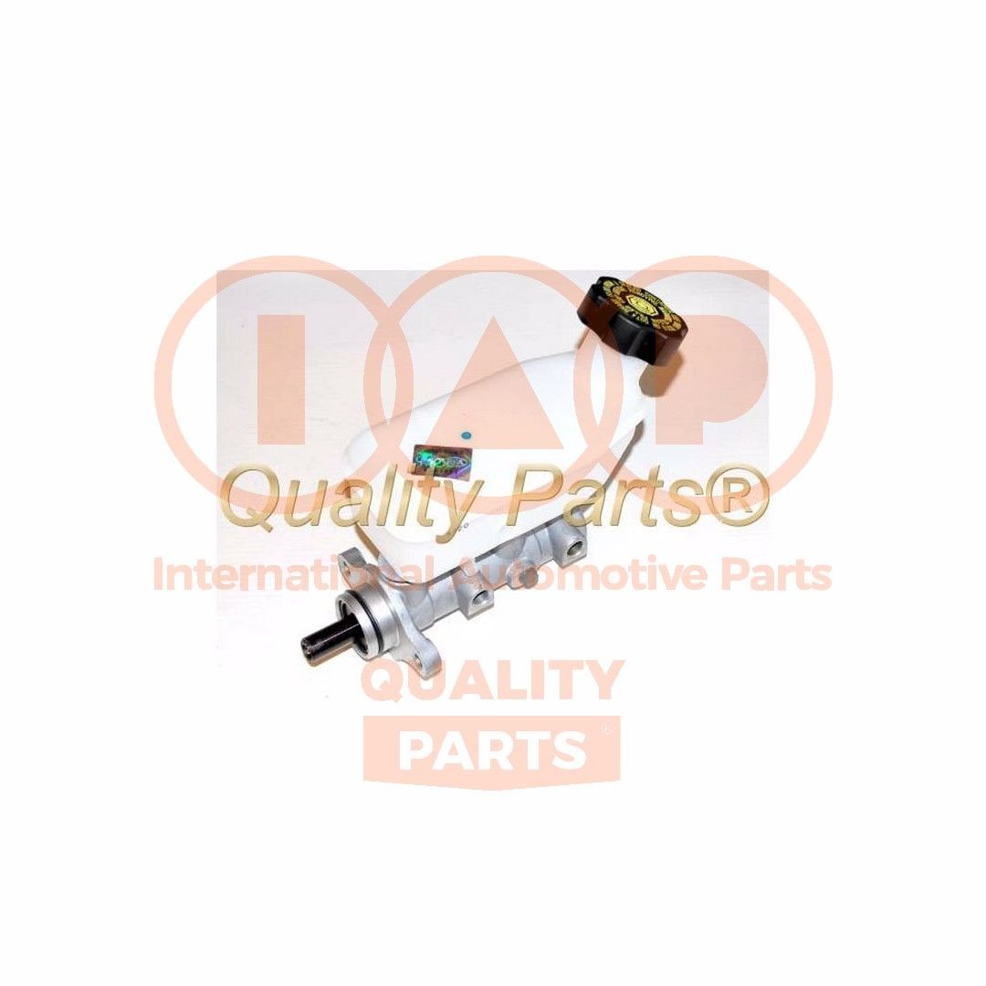 Hoofdremcilinder IAP QUALITY PARTS 702-21053G IAP QUALITY PARTS 702-21053G Hoofdrem, cilinder KIA SEDONA 2020