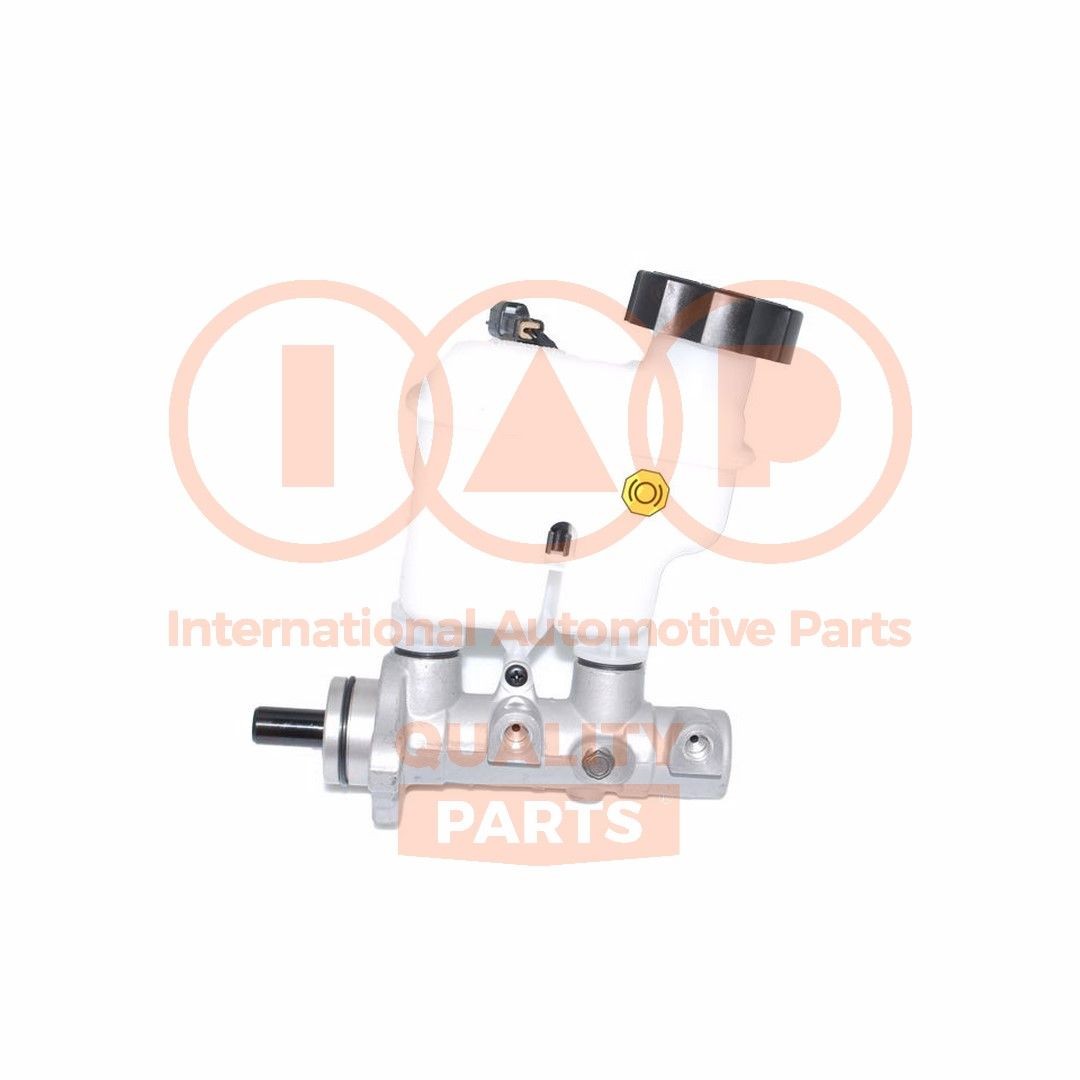 Hlavný brzdový válec IAP QUALITY PARTS 702-21077G IAP QUALITY PARTS 702-21077G Hlavný brzdový válec Kia CARENS 2019