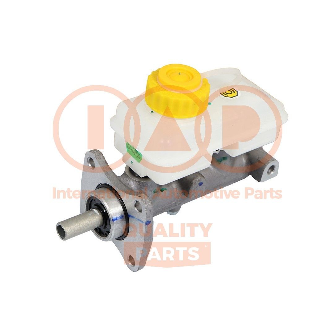 IAP QUALITY PARTS Bremsehovedcylinder 702-22021G Hovedcylinder til bremsesystem IAP QUALITY PARTS 107 702-22021G billig